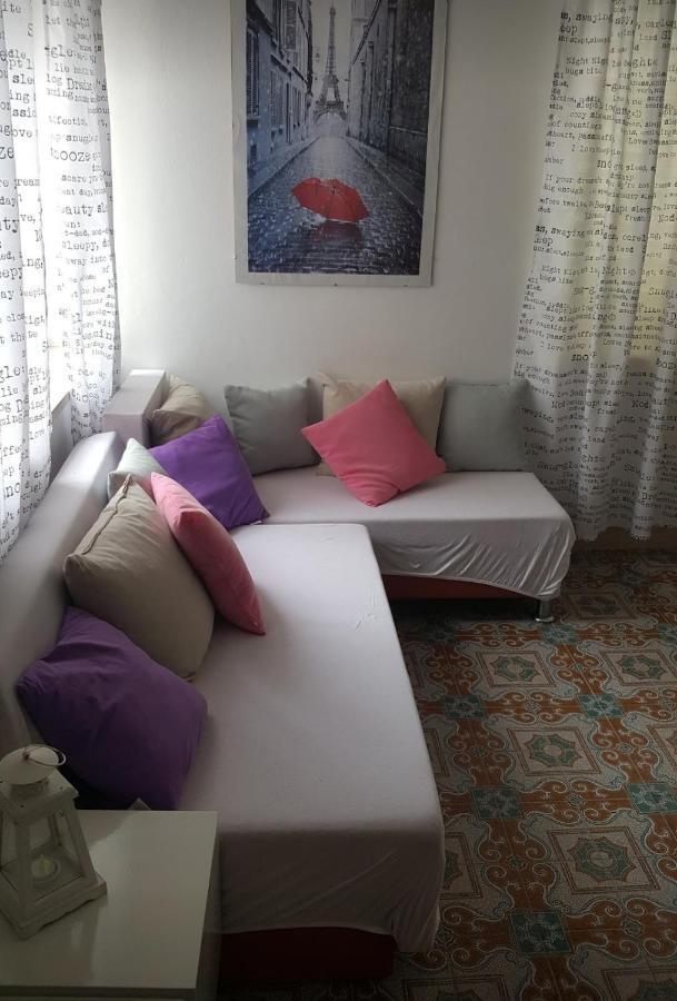 هفار Barko Apartment And Rooms المظهر الخارجي الصورة